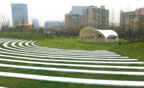 杭州有一个特别的公园,占地160公顷,免费带小孩,玩游戏